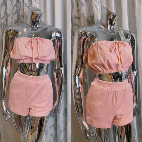 Boyfriend Set - Picture 1 of 1